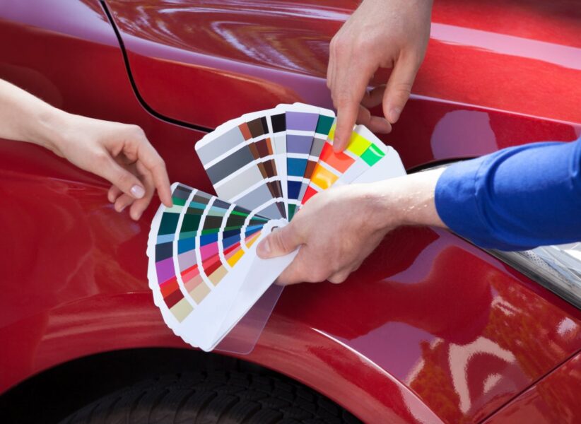 color-wheel-against-car